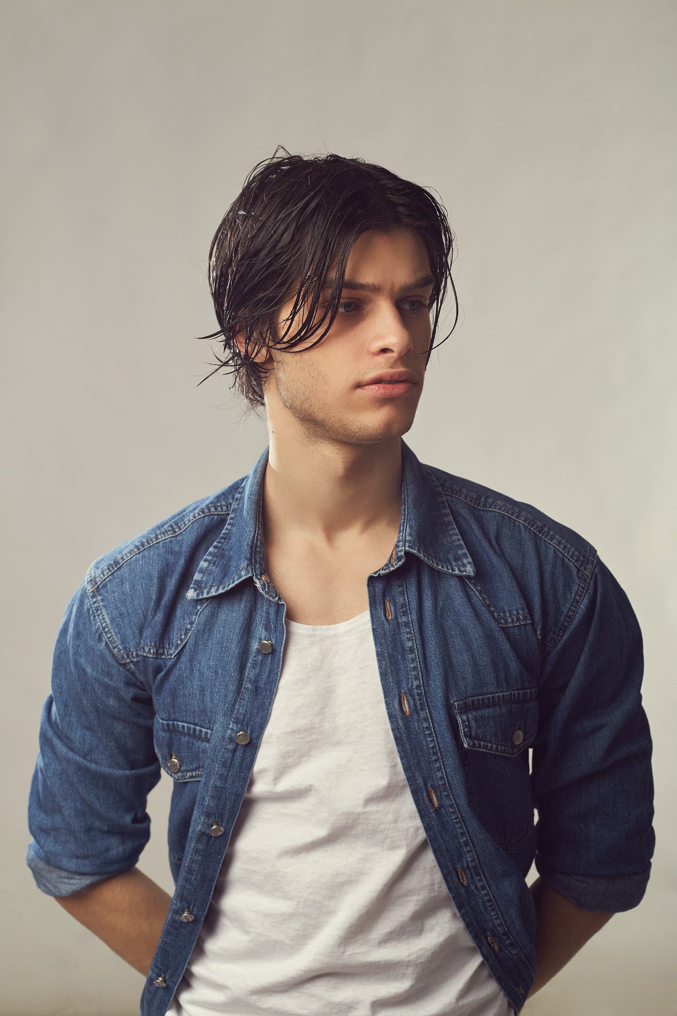 Men